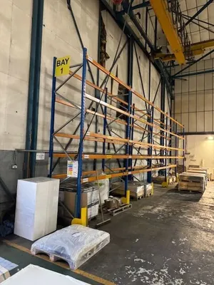 dexion Racking Material Handling | Bowland Trading Ltd (8)