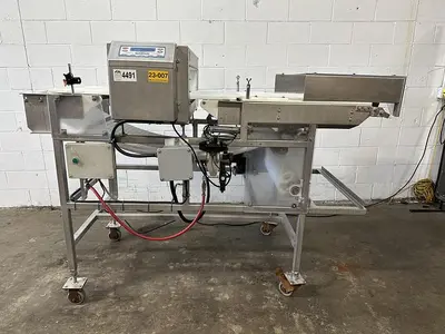 USED LOMA SYSTEMS QIMH18966