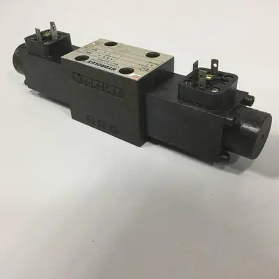 USED HYDROLUX HPN722696