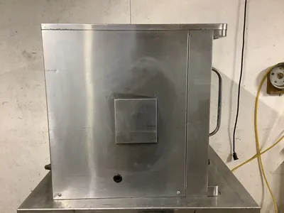 USED Blodgett CTB