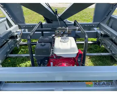 Used TRAVIS _UNKNOWN_ Seed Tenders Iowa US | Keast Enterprises #1360458