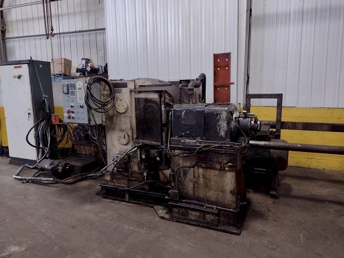 Used _UNKNOWN_ #3-RFPD Bar Turners / Peelers New Jersey US | National Machinery Exchange #1499846