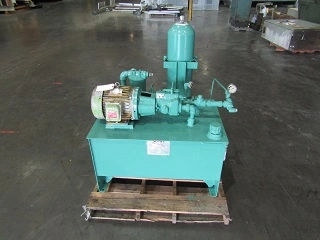 Used MANCO _UNKNOWN_ Pointers New Jersey US | National Machinery Exchange #1500219