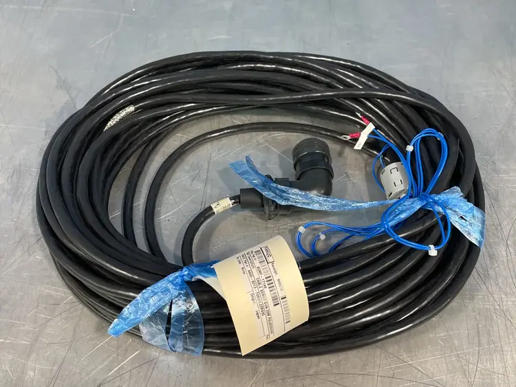 Used FANUC A6608013T063#L22R93G Robot Parts Ohio US | HGR 24 #1095145