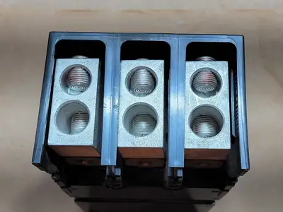 USED GENERAL ELECTRIC SGHA36AT0400