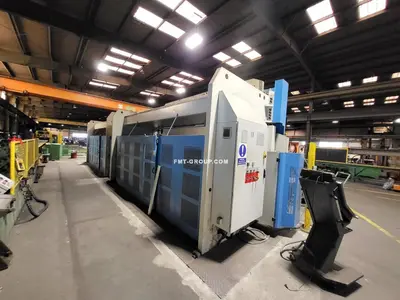 USED 2011 BAYKAL APHS 6108X300