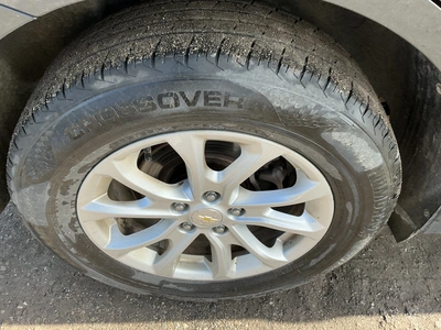 Used 2018 CHEVROLET EQUINOX SUVs Michigan US | Miedema Asset Management Group #1461415