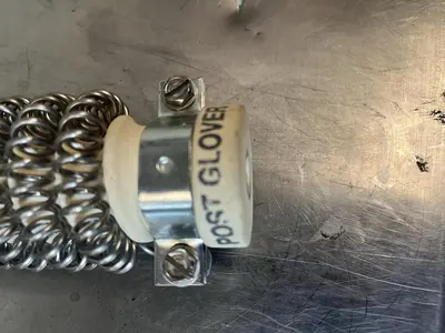New | in-Stock POST GLOVER G3AP140 Miscellaneous Equipment (Electrical & Power) Ohio US | Surplus Asset Holdings #1542662