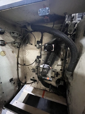 2006 GAMMA MODEL 9418SV Bag Machines, Bottom Seal in Line | Mark One Machinery (18)