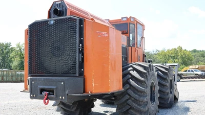 USED 2022 Barko 930B