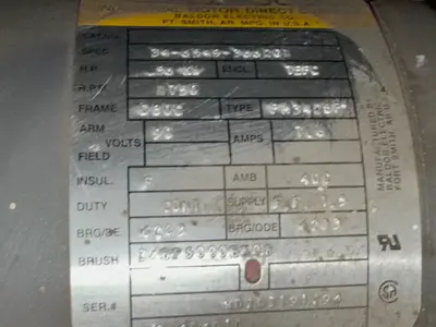 Used LANTECH Q SERIES Wrapping Machines Ohio US | HGR 24 #1518132