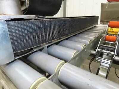 Used SOCO SYSTEM _UNKNOWN_ Case Sealers - Tapers Indiana US | Arrow Industrial #1368063