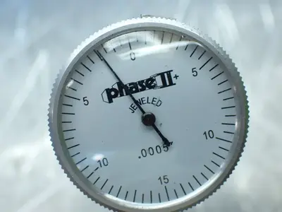 4pcs Measurement Lot