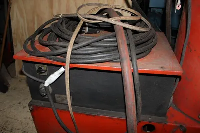 USED HOTSY 0710
