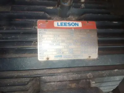 USED AEM 503-37