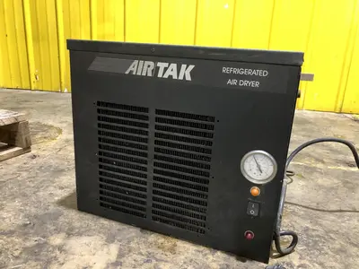 USED DEVAIR #7ASV-5052-42