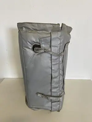 USED INSULATED JACKET COVER 60" L X 30" W X 1" T