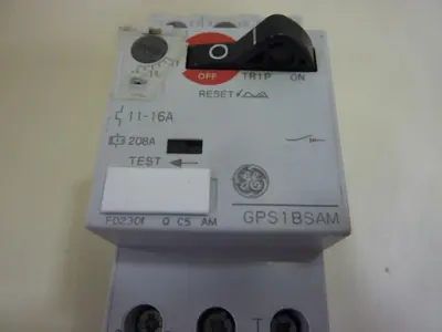 USED GENERAL ELECTRIC / GE GPS1BSAM