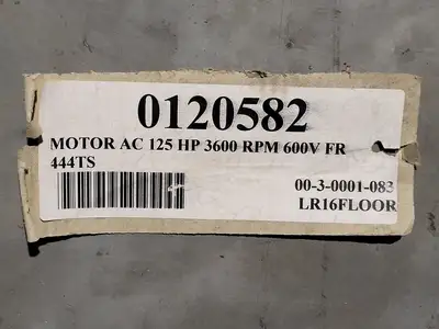 USED WESTINGHOUSE HSBN