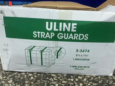 Used ULINE S3474 Miscellaneous MRO Ohio US | HGR 24 #1290252