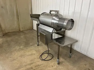 NEW 2022 ROCHESTER EQUIPMENT STI - 400