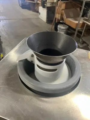 USED AM MANUFACTURING R900RT
