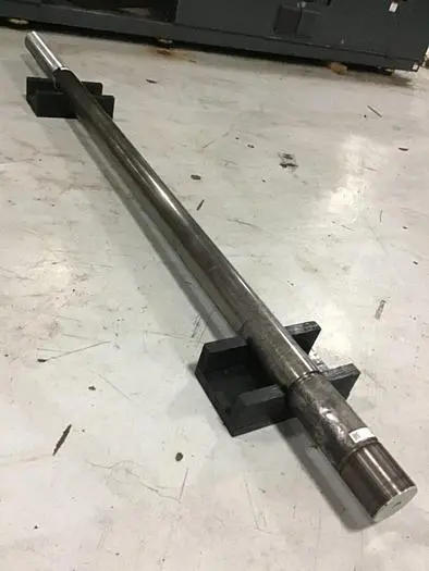 Used VAN DORN 307468D Injection Molding Parts | Ideal Machinery #663626
