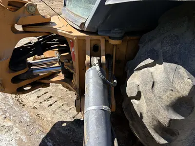 Used 2014 CASE 580 SUPER N Backhoe Loaders New Jersey US | Proxy Equipment #1381960