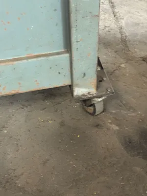 LOCKFORMER STANDING S CLEAT Roll Formers | THREE RIVERS MACHINERY (8)