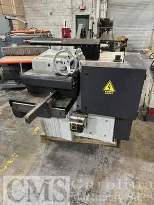 USED 2019 NORTHTECH MRS-12N GANG RIP