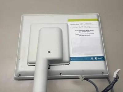 181105-70 ACL 9000 | Instrumentation Lab  Analyzer Touchscreen Display Assembly - Used