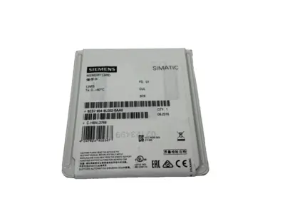 NEW SIEMENS SIMATIC S7