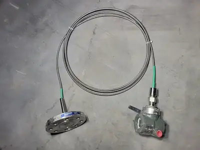 NEW YOKOGAWA EJA530E