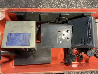 Used MILMAN _UNKNOWN_ Tooling & Accessories (Other) Ohio US | HGR 24 #1271772
