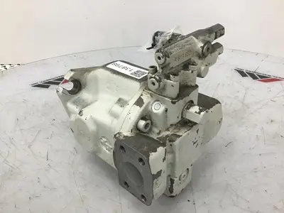USED BRUENINGHAUS HYDRAULIK A10VSO28DFR130RPPA12N00S0109