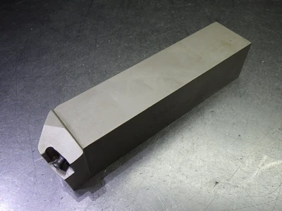 Iscar Indexable Lathe Tool Holder 1.5" x 1.5" Shank SLLNR 24-16HF (LOC2846B)