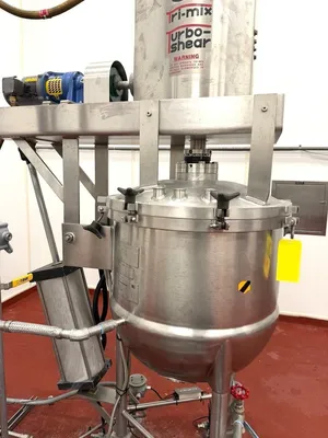 LEE INDUSTRIES 50D12T TANKS / KETTLES | EcReCon Inc (4)