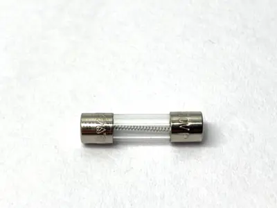Littelfuse 2.5A T 250VAC Miniature Fuse 5 x 20mm LOT OF 20 - New Other