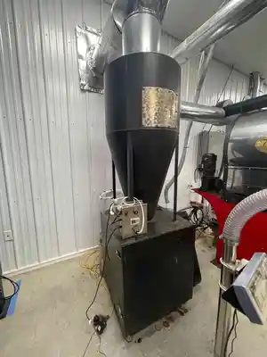 USED 2004 TOPER TKMS30