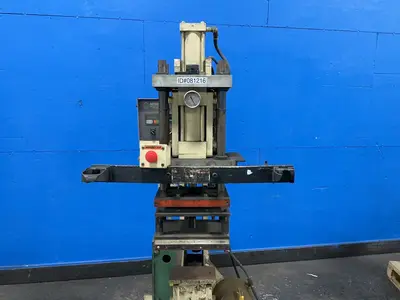 Used ACROMARK 830SP10 Hot Stamping Presses Ohio US | HGR 24 #1278454