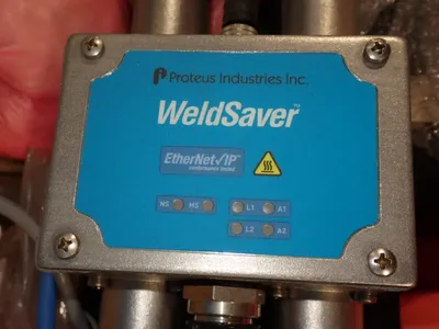 USED FANUC W07032310