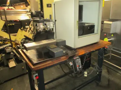USED SERVO IMPACT-2