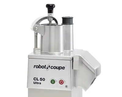 NEW ROBOT COUPE PO-360-1224-CL50E ULTRA RESTAURANT