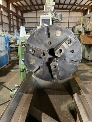 Used CAZENEUVE HB500 Engine Lathes Texas US | Harris Machine Tools, Inc. #1251403