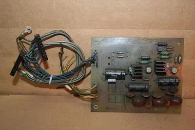 USED SANYO A7-1-30249-1B