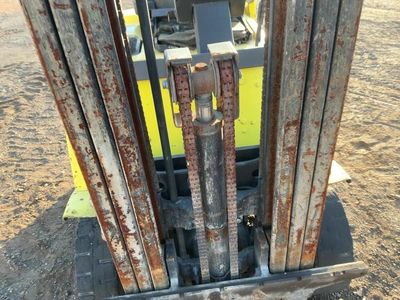 Used HYSTER S50XM Misc Forklifts Michigan US | Miedema Asset Management Group #1568281