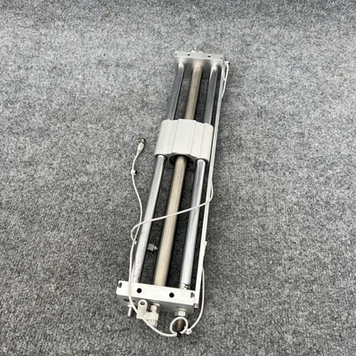 Used SMC CY1S20-350BZ Pneumatic Cylinders California US | Davliegogo LLC #1707103