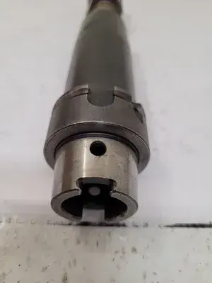 USED PARLEC H40-75SF394