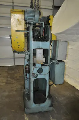 USED ROUSSELLE 40 H