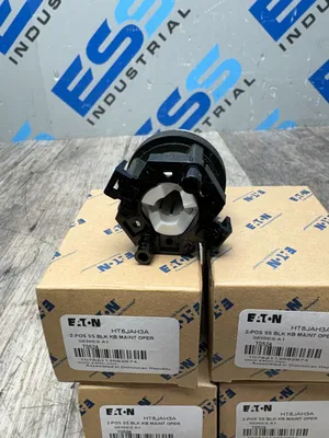 Eaton HT8JAH3A Electrical/PLC/Automation | ESS Industrial Equipment Sales (7)